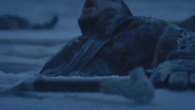 Меч Джона открыл глаза смотреть онлайн