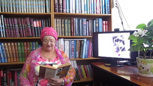 MVI 6001 Токарева Г.Д. смотреть онлайн