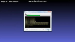панель управления как удалять программы которые не удаляются и чтобы полностью удалить