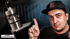 ГОДНЫЙ УНИВЕРСАЛ l Tripod 2 RTA Deluxe ed. by Atmizoo