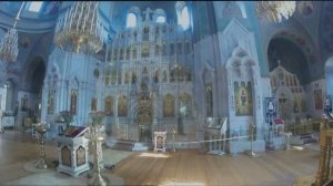 Бард: Евгений Ивантей - " С небом обрученная!"