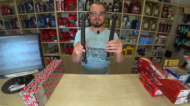 Качество запчастей Formpart смотреть онлайн