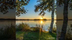 Моя милая Русь! (сл.Ольги Бобко́вой-Татищевой, муз., гитара, исп. Натальи Загуменниковой)