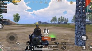 PUBG MOBILE игра 10