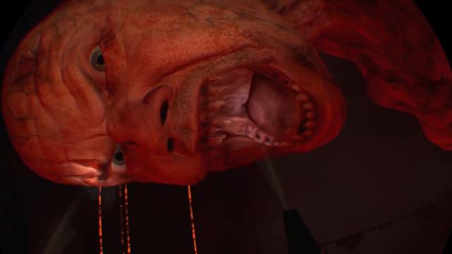 Until Dawn Rush of Blood Part 2 смотреть онлайн