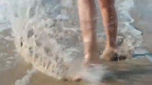 Gillette Venus TV Commercial with Bianca Klamt