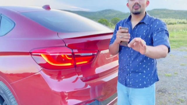 My first dream car ??first car 2019 bmw x6 XDRIVE 35I south africa vlog ?beast?my dream car ?