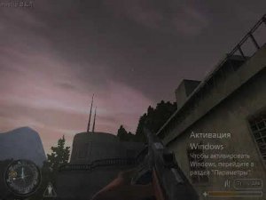 Прохождение Call of Duty Аэродром #13