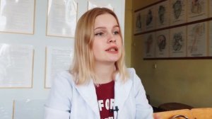 5 ТИПОВ СТУДЕНТОВ МЕДИЦИНСКОГО ВУЗа