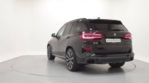 9C60076 - 2020 BMW X5 G05 X5 xDrive30d M Sport B57 3.0d