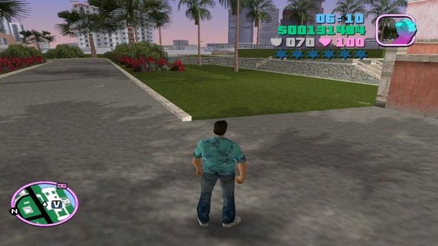 GTA Vice City Best Unique Mods 3 (God Mod,Photo Camera,Mission Selector, Weapon Spawner,) смотреть онлайн