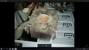 CPU Throttling.  Что это и как исправить.