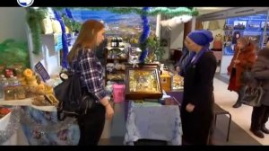 Рождественский подарок