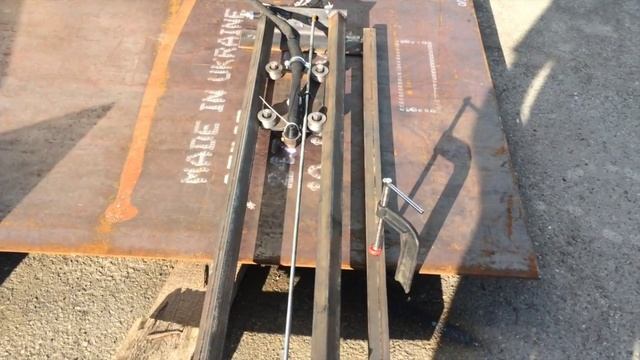 приспособа плазморез автомат смотреть онлайн