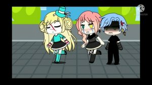 Клип на песню Карины Крос (А раньше солнце светило  ярче)