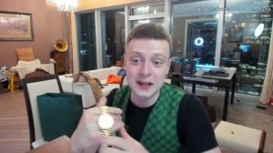 КАК MELLSTROY КУПИЛ СЕБЕ ЧАСЫ ROLEX ЗА 6.600.000 РУБЛЕЙ