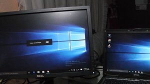 monitor dell 1909w vga-dvi