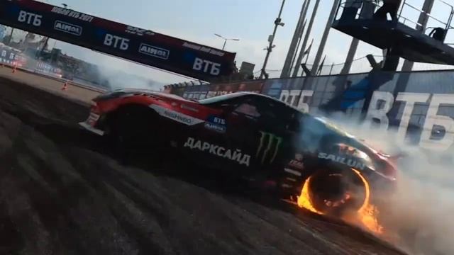 Цареградцев горит смотреть онлайн