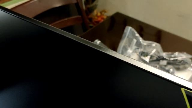 Asus VP249QGR Gaming monitor 144Hz - Unboxing смотреть онлайн