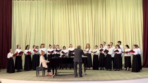 С. Плешак , ст. Н. Голя «Надежда на встречу»