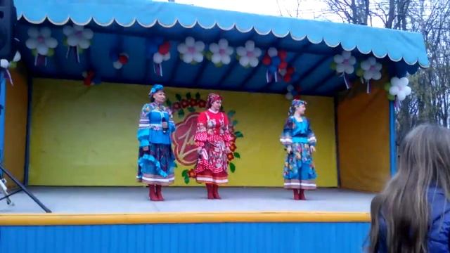 Праздник 1 мая и какой-то мужик? смотреть онлайн