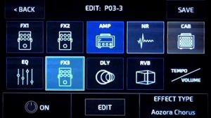 “Rector Dual M”Mesa Boogie Dual Rectifier CH3 modernモデル 【AMP SAMPLE SOUND】HOTONE AMPERO