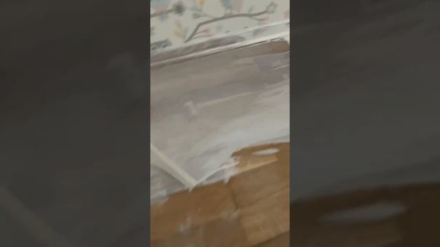покрытие маслом восстановление паркета своими руками