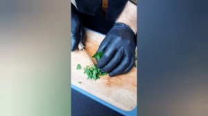 Осминожки на гриле!!!