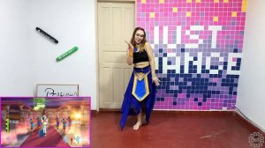 Dark Horse - Just Dance 2015 - Gameplay - #2
