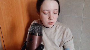 АСМР/Только молоточек и фонарик/Часть 2
