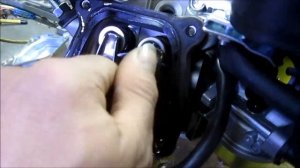 Модернизация клапанного механизма двигателя мотоблока