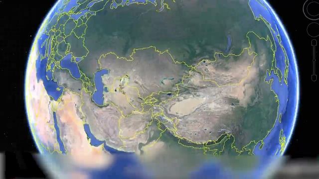 7 - сынып. География. Дүниежүзі елдерінің географиялық жағдайы. 04.05.2020 смотреть онлайн