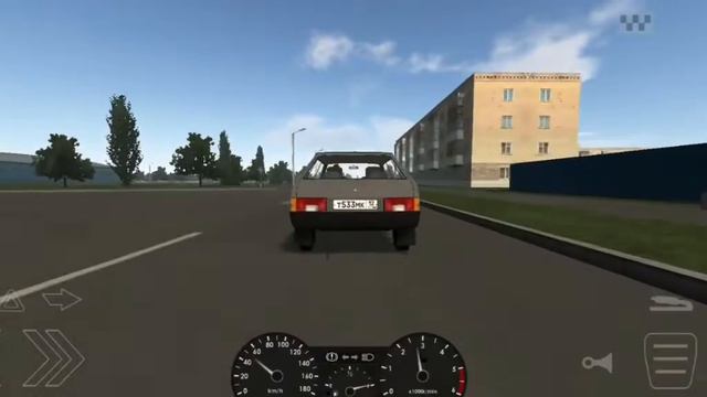 туториал как надо кататься правильно на ладе 2109 смотреть онлайн