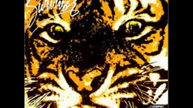 Eye of the tiger ft Manny Pacquiao смотреть онлайн
