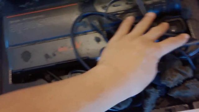 Panasonic vhs camcorder смотреть онлайн