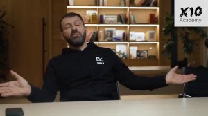 Единственно правильная стратегия чтобы начать бизнес (Рыбаков)