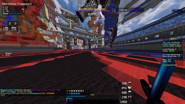 ez pvp git gud смотреть онлайн