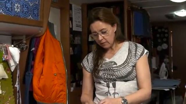 скандинавский стиль