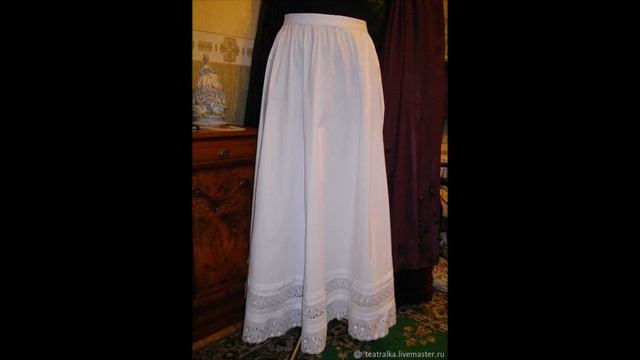 НИЖНИЕ ЮБКИ МОДНЫЕ НОВИНКИ 2018 смотреть онлайн