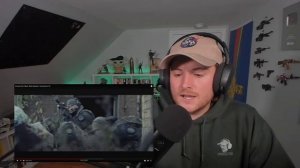 Royal Marine Reacts To Escape from Tarkov. Raid. Episode 3. - Battlestate