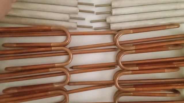 Тэн + анод для водонагревателя оптом. 1500 W RCF для Аристон, Атлантик. смотреть онлайн