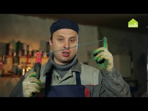 Сварка плавящимся электродом