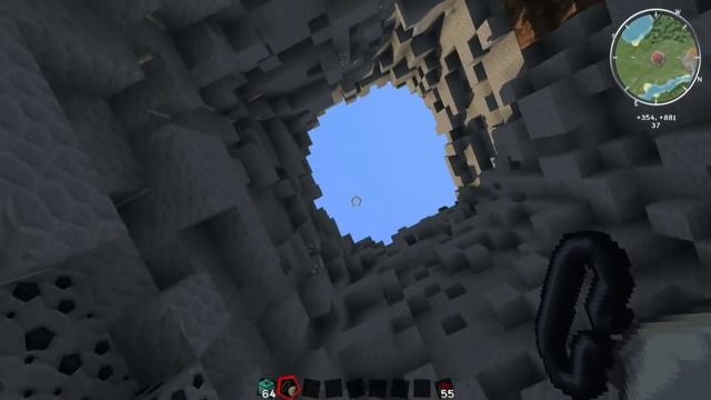 48 TNT de folies"! - Présentation du mod "TOO MUCH TNT V2 ! [1.7.10][1.7.2] смотреть онлайн