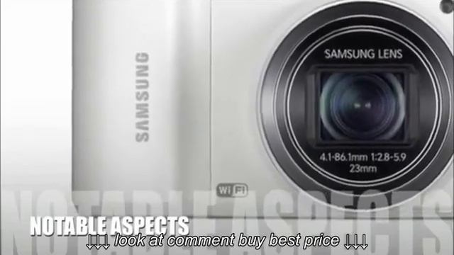 Samsung WB800F Camera Review смотреть онлайн
