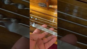 Шампура своими руками