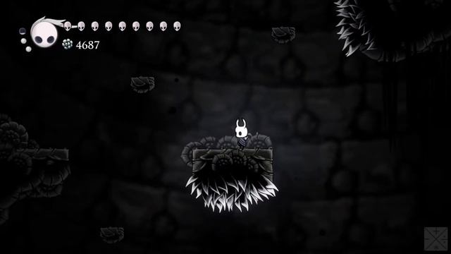 Let's Play Hollow Knight Again Episode 40 смотреть онлайн