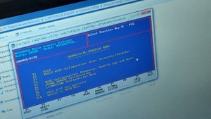 VHF репитер на Motorola GM300 - Редактирование частот и конфигурация ACCESSORY CONNECTOR
