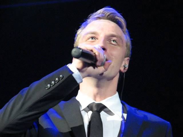 Алексей Гоман  "От прощанья до прощанья" смотреть онлайн