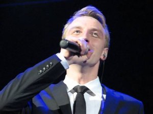 Алексей Гоман  "От прощанья до прощанья"