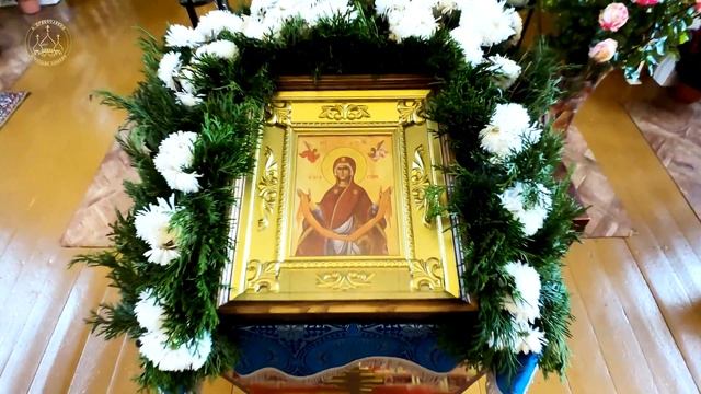 Как правильно заходить в церковь. Как входить в православный храм.
